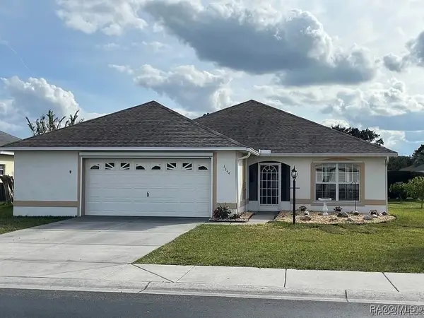 3844 E Lake Todd Drive, Hernando, FL 34442