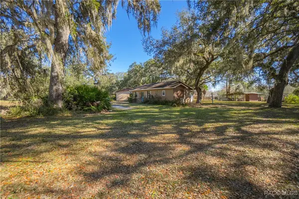 7848 E Rustic Trail, Inverness, FL 34453