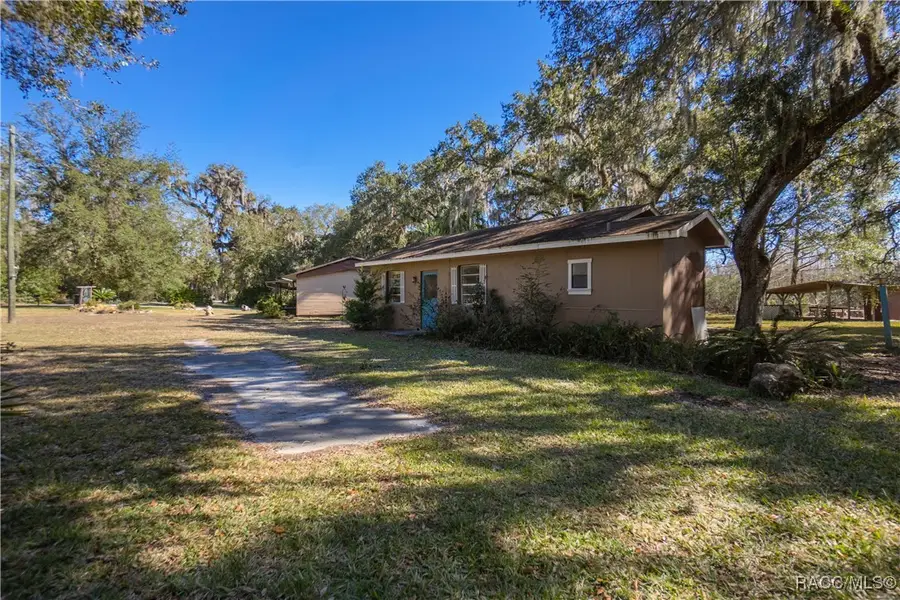 7848 E Rustic Trail, Inverness, FL 34453 - #2