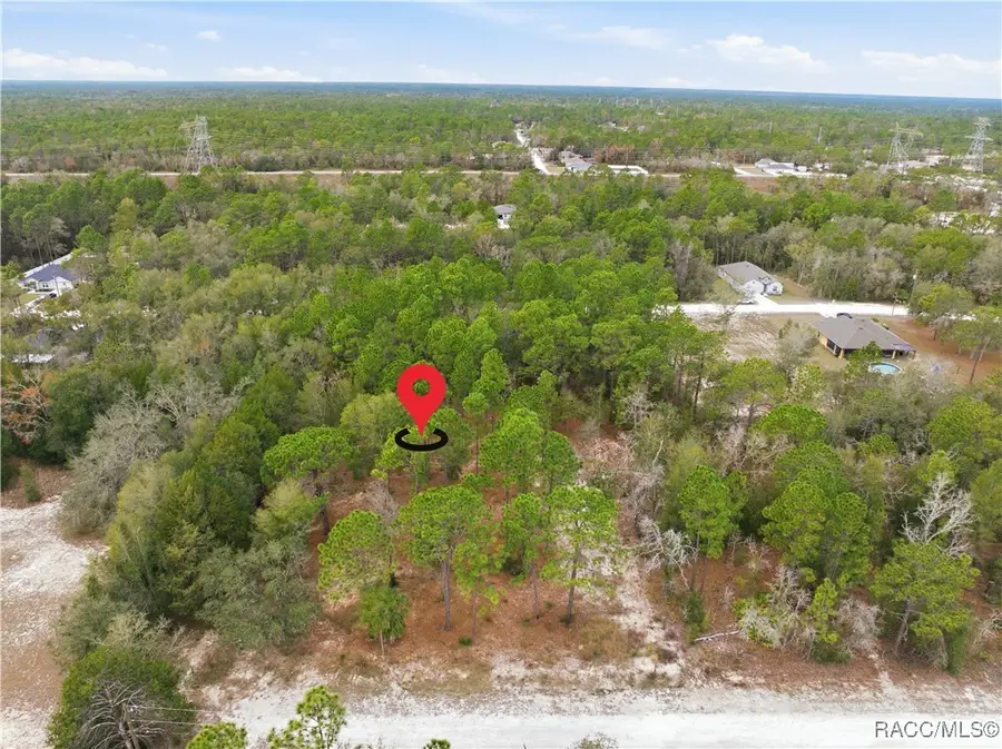 0 Cormorant Road, Weeki Wachee, FL 34614 - #2