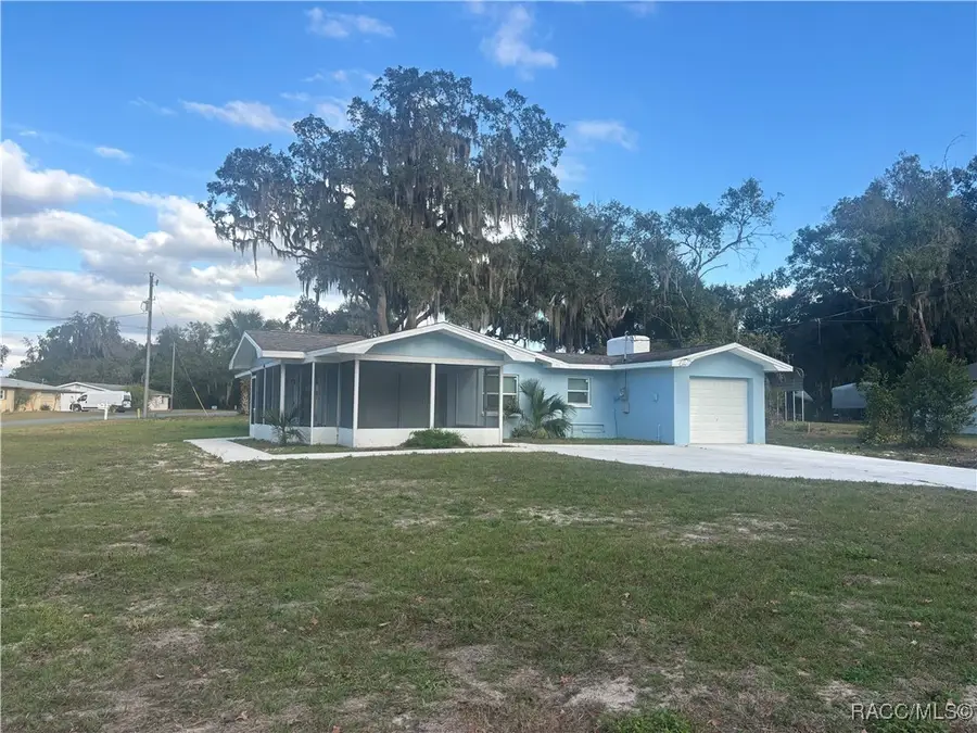 1010 S Bel Air Drive, Inverness, FL 34450 - Image #2