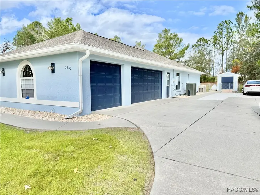 5263 W Yuma Lane, Beverly Hills, FL 34465 - Image #3