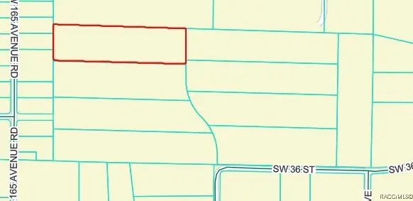 16000 Lot 1 SW 36th Street, Ocala, FL 34481 - #1