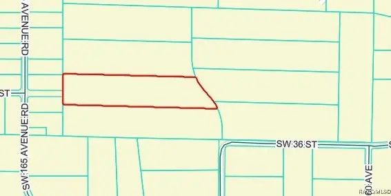 Lot 5 SW 36th Street, Ocala, FL 34481