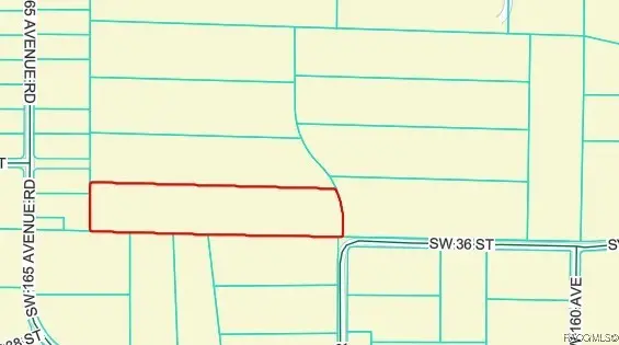 Lot 7 SW 36th Street, Ocala, FL 34481 - Image #1