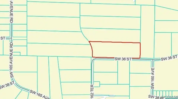 Lot 8 SW 36th Street, Ocala, FL 34481
