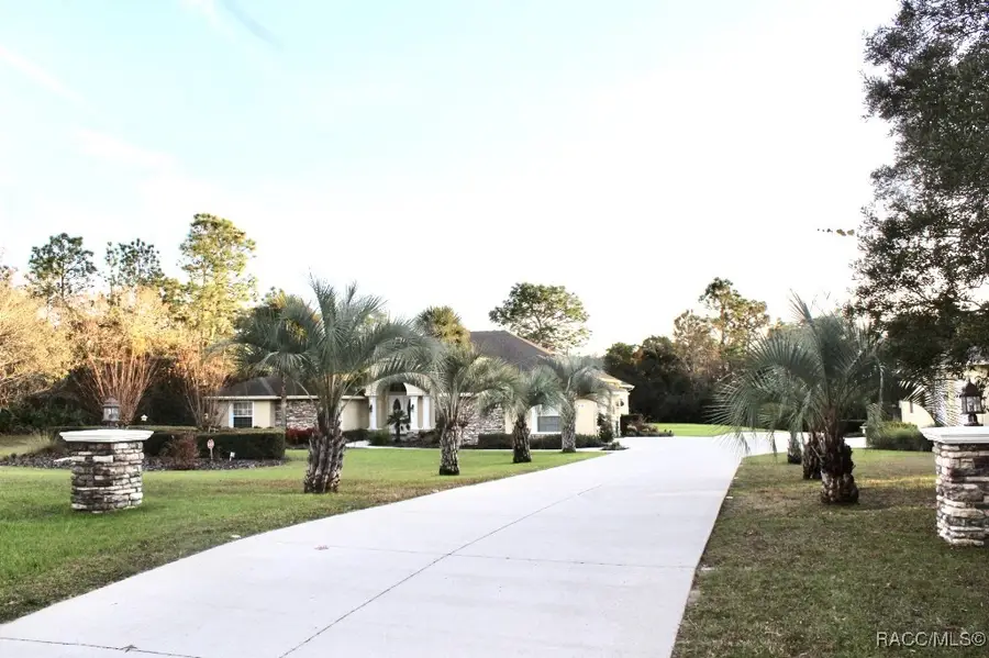 4348 W Bonanza Drive, Beverly Hills, FL 34465 - Image #2