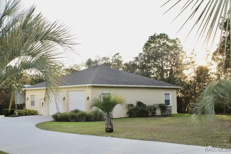 4348 W Bonanza Drive, Beverly Hills, FL 34465 - Image #3