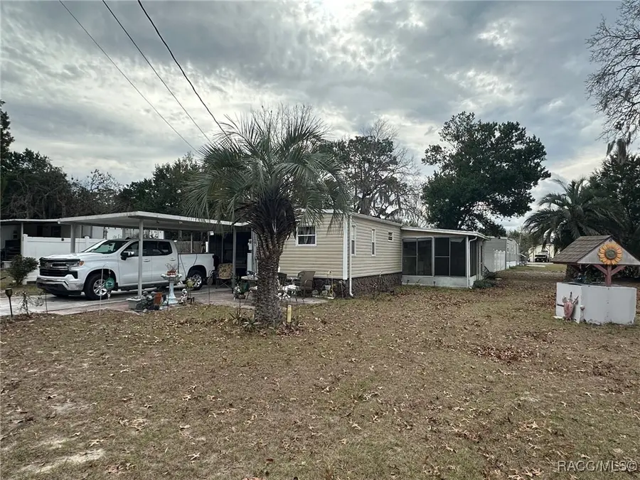 6545 S Gross Avenue, Homosassa, FL 34446 - Image #2