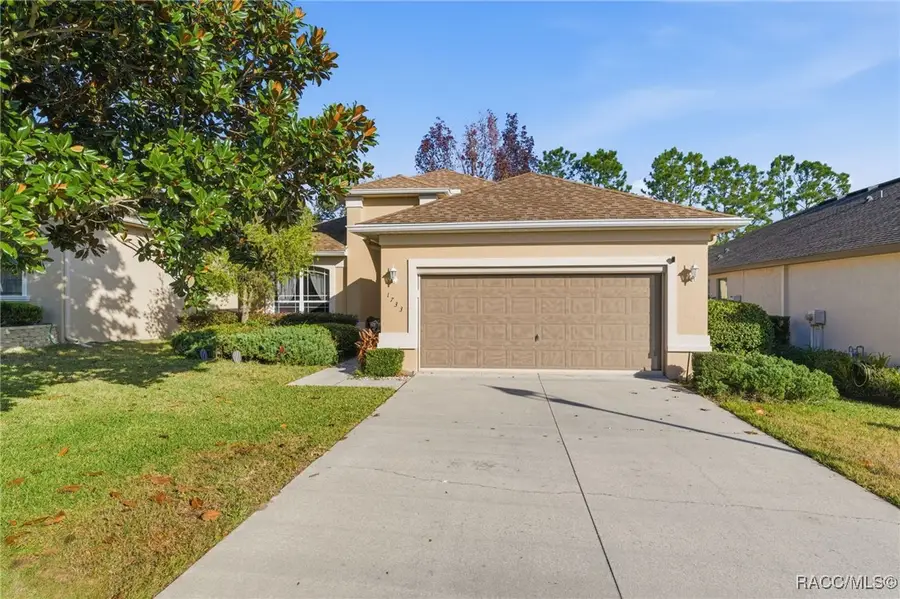 1733 W Caroline Path, Lecanto, FL 34461 - #2