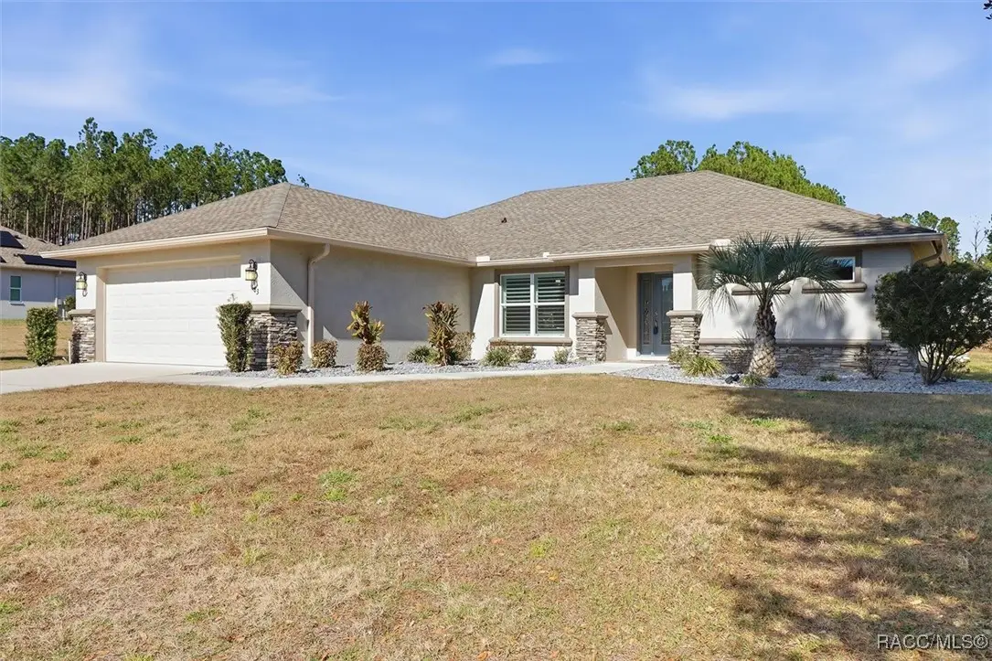 183 E Boston Street, Hernando, FL 34442 - Image #1