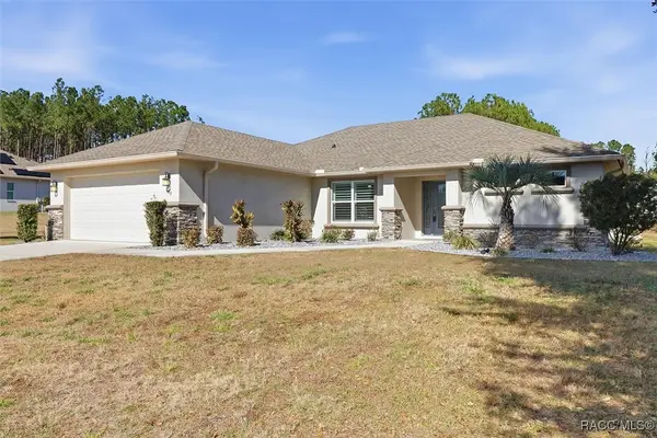 183 E Boston Street, Hernando, FL 34442