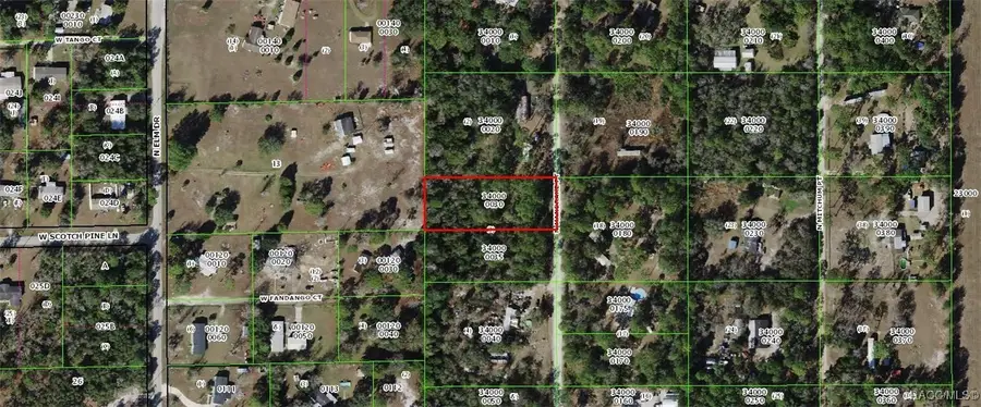 4624 N Mandrake Point, Crystal River, FL 34428 - Image #2