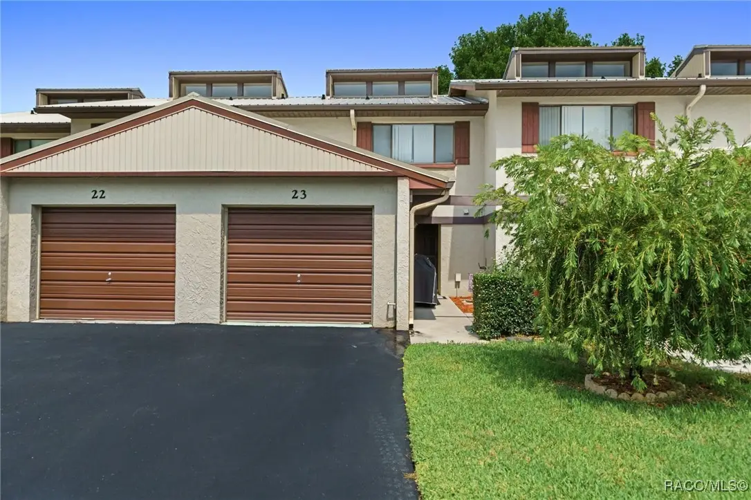 49 Douglas Street #23, Homosassa, FL 34446 - Image #1