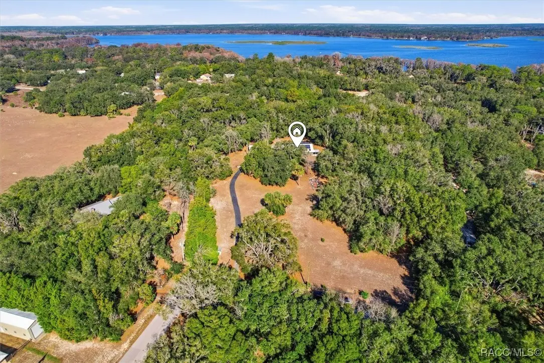 8679 W Morgan Street, Crystal River, FL 34428 - #1