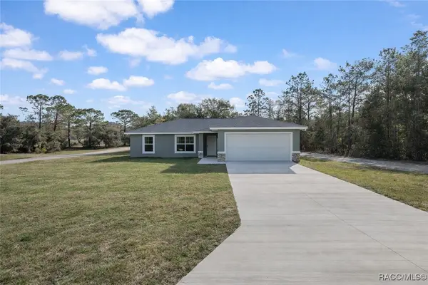 9299 N Hunter Way, Dunnellon, FL 34434