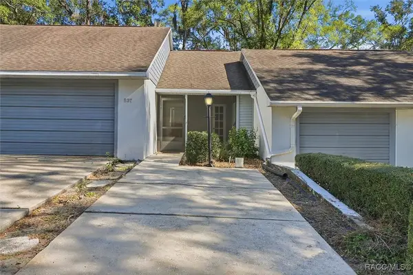 537 Cherry Laurel, Beverly Hills, FL 34465