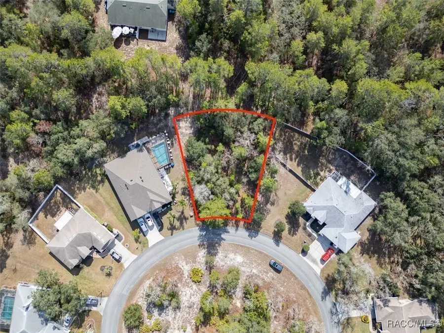 18 Judi Court, Homosassa, FL 34446 - Image #2