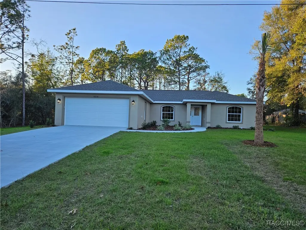 8216 N Upland Drive, Citrus Springs, FL 34434 - Image #1