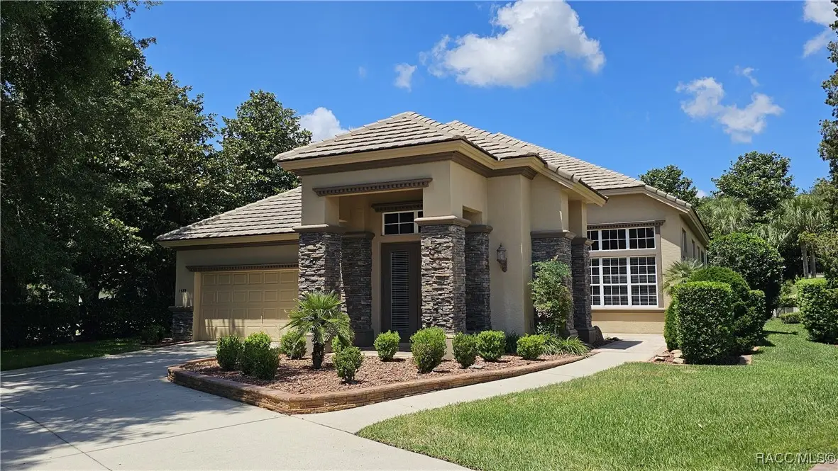 1789 N Sky Glen Path, Hernando, FL 34442 - Image #1