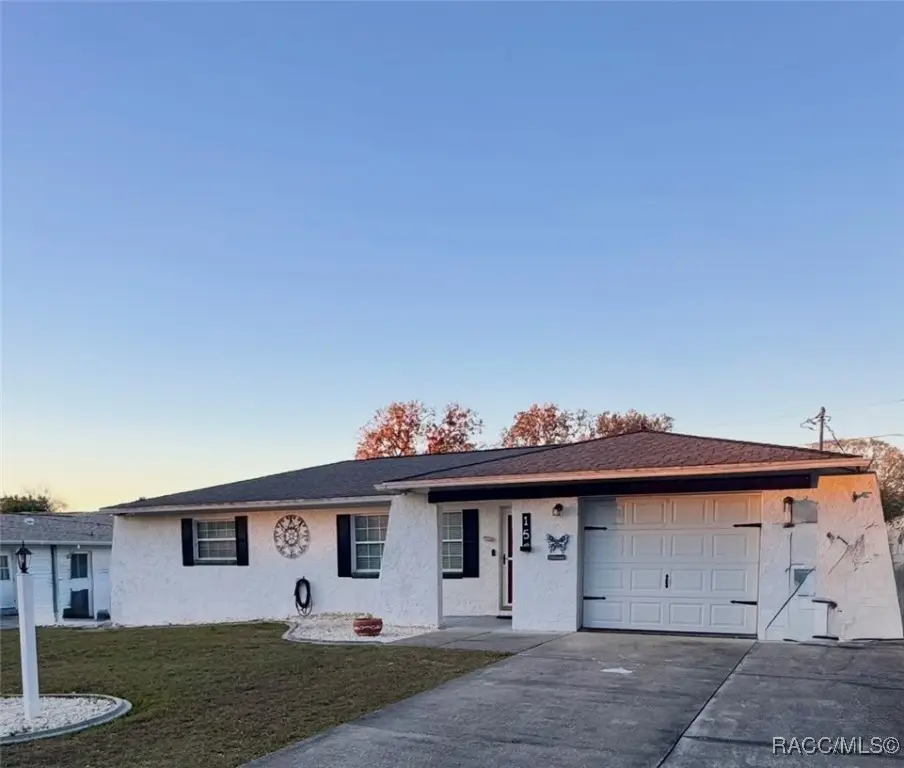 15 Pennsylvania Street, Beverly Hills, FL 34465 - Image #1