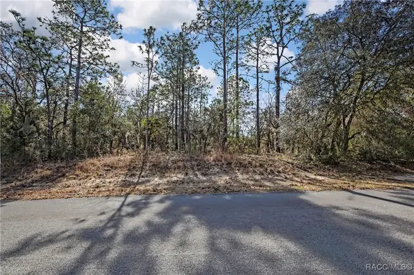 3921 N Longvalley Road, Hernando, FL 34442