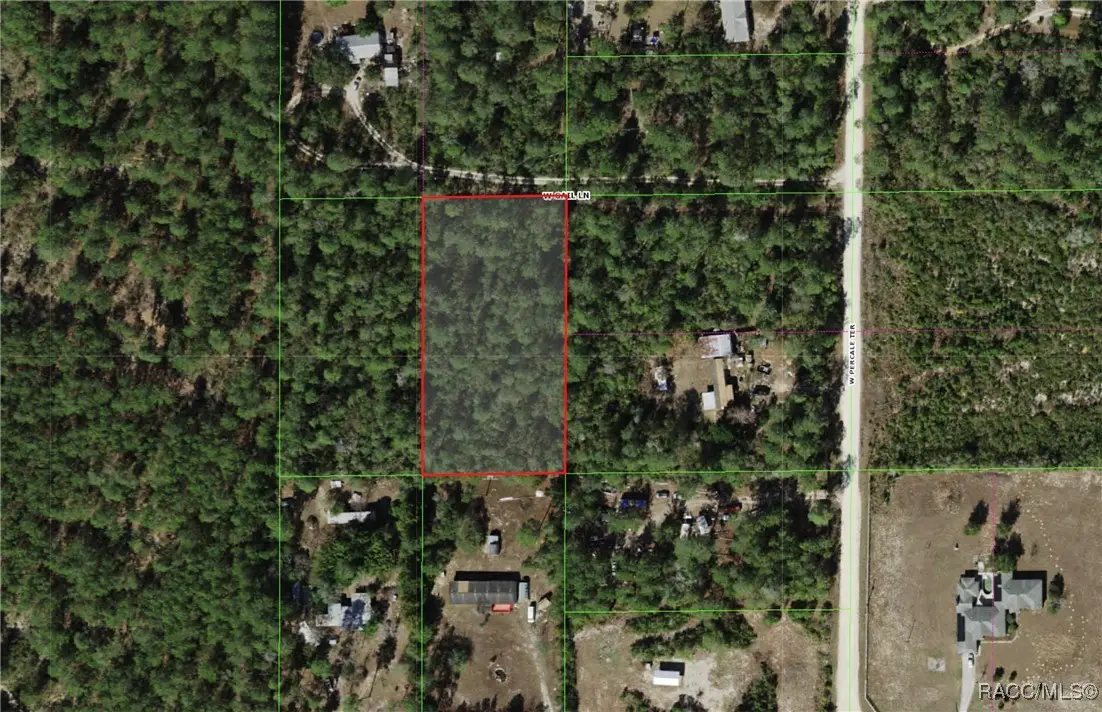 5200 W Gail Lane, Dunnellon, FL 34433 - #1