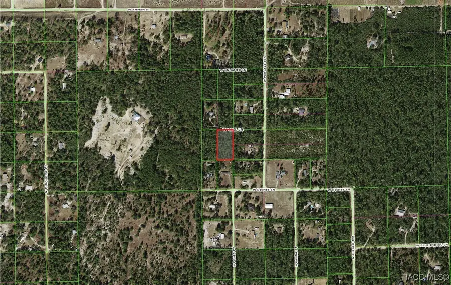 5200 W Gail Lane, Dunnellon, FL 34433 - #2