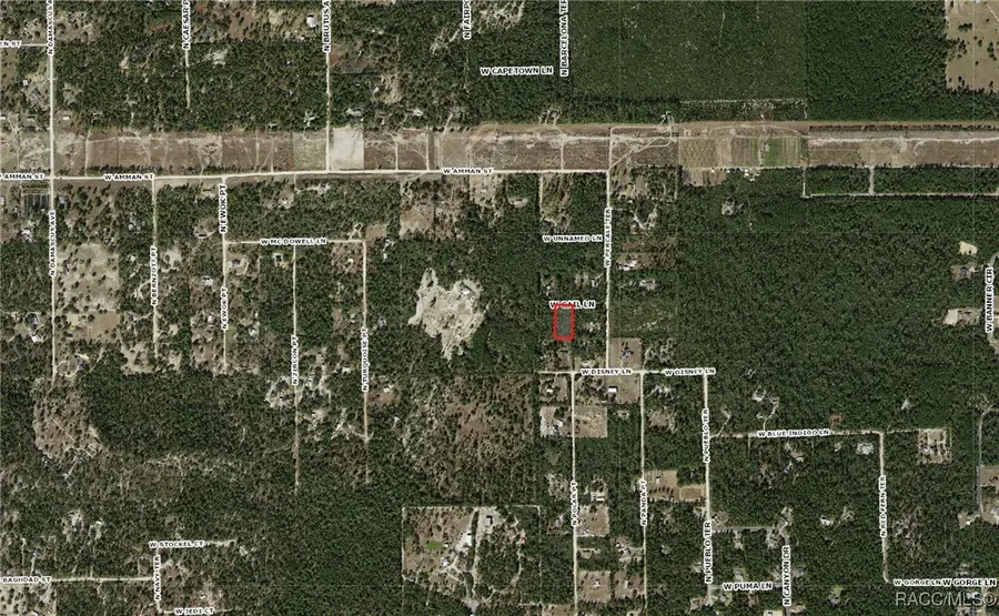 5200 W Gail Lane, Dunnellon, FL 34433 - #3