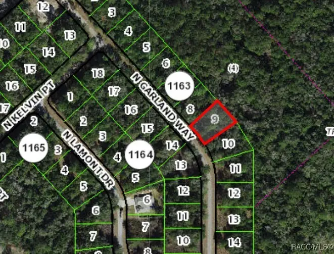 8345 N Garland Way, Citrus Springs, FL 34434 - Image #2