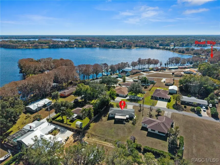 412 Sunset Road, Inverness, FL 34453 - Image #2