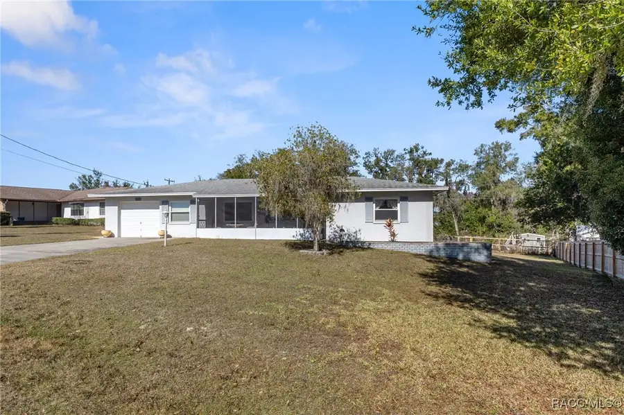 412 Sunset Road, Inverness, FL 34453 - Image #3