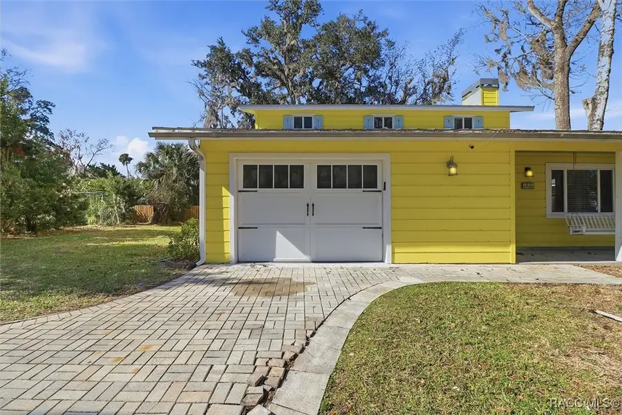 3644 N Hiawatha Terrace, Crystal River, FL 34428 - Image #2