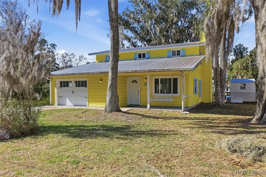 3644 N Hiawatha Terrace, Crystal River, FL 34428 - Image #3