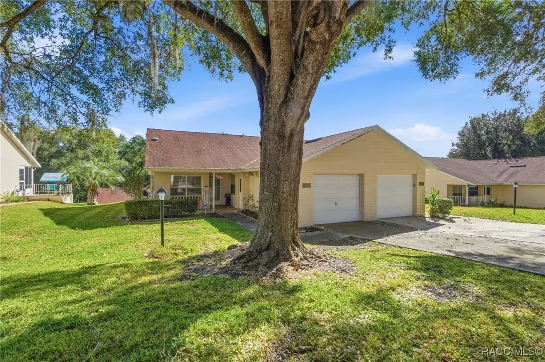 3591 N Timothy Terrace, Beverly Hills, FL 34465 - #1