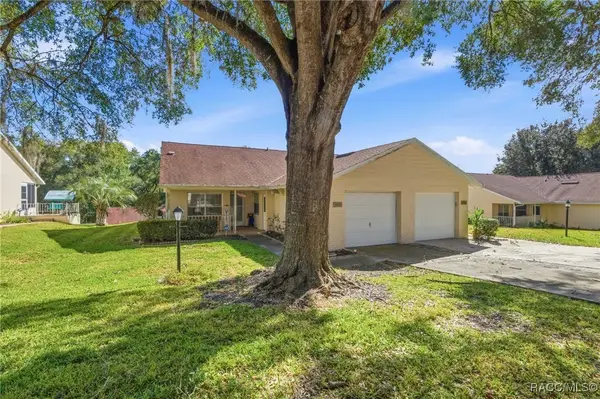 3591 N Timothy Terrace, Beverly Hills, FL 34465