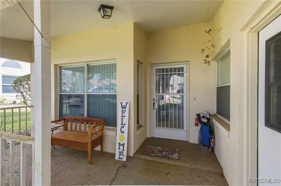 3591 N Timothy Terrace, Beverly Hills, FL 34465 - #3