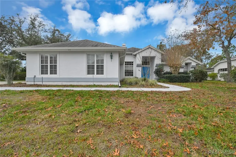 35 Black Willow Street, Homosassa, FL 34446 - Image #2