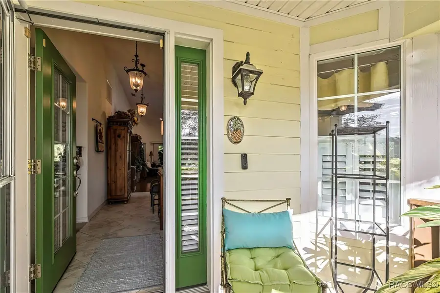 11962 W Blue Bayou Court, Crystal River, FL 34429 - Image #2