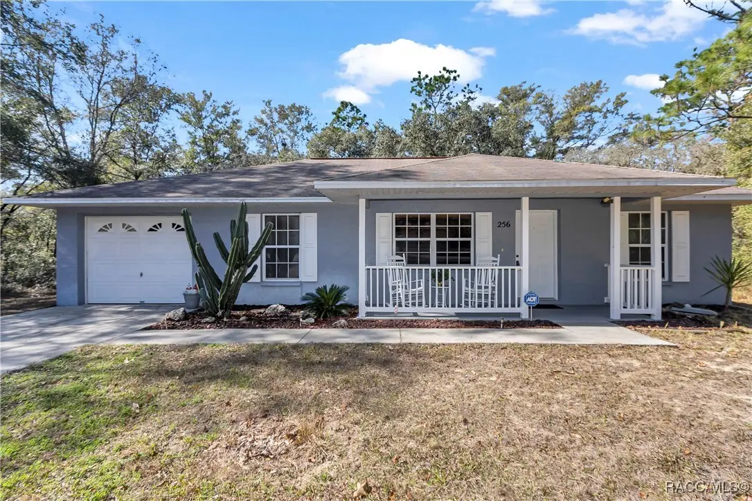 256 N Charles Avenue, Inverness, FL 34453 - Image #1