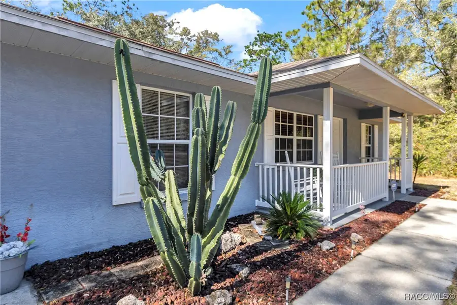 256 N Charles Avenue, Inverness, FL 34453 - Image #2