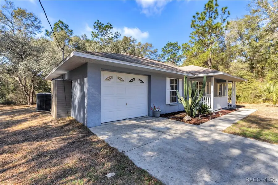 256 N Charles Avenue, Inverness, FL 34453 - Image #3