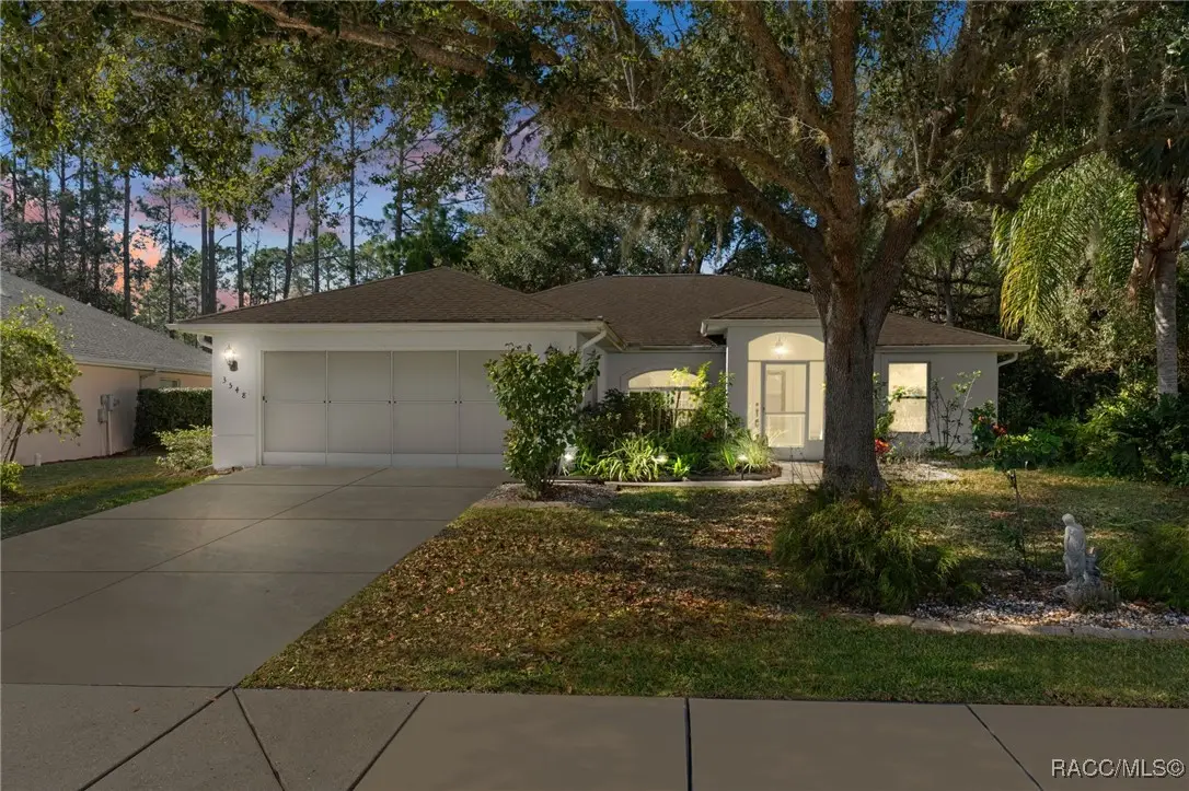 3548 E Cove Park Trail, Hernando, FL 34442 - Image #1