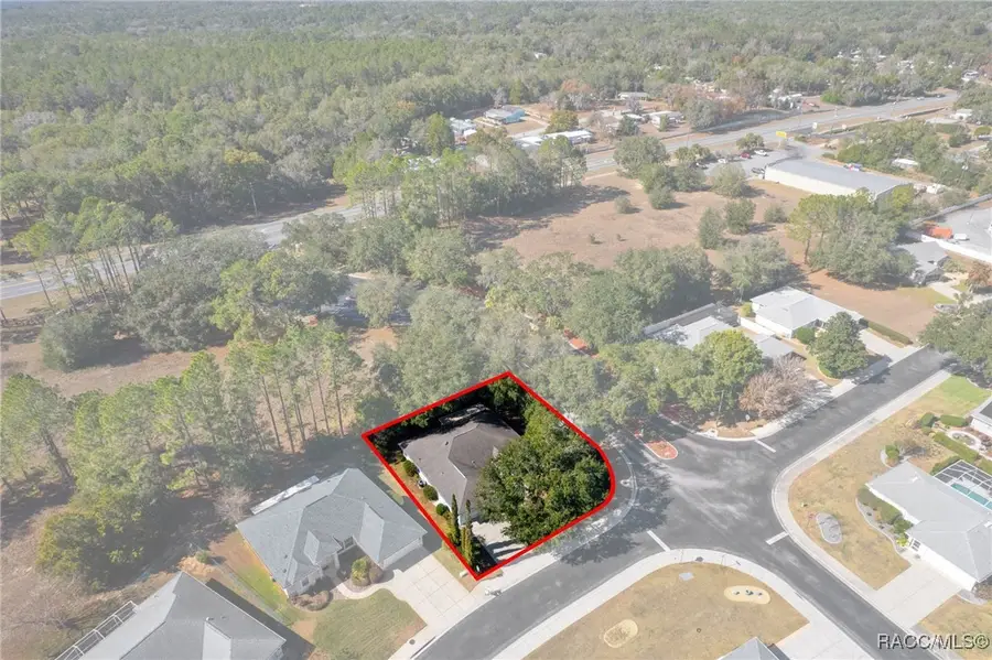 3548 E Cove Park Trail, Hernando, FL 34442 - Image #3