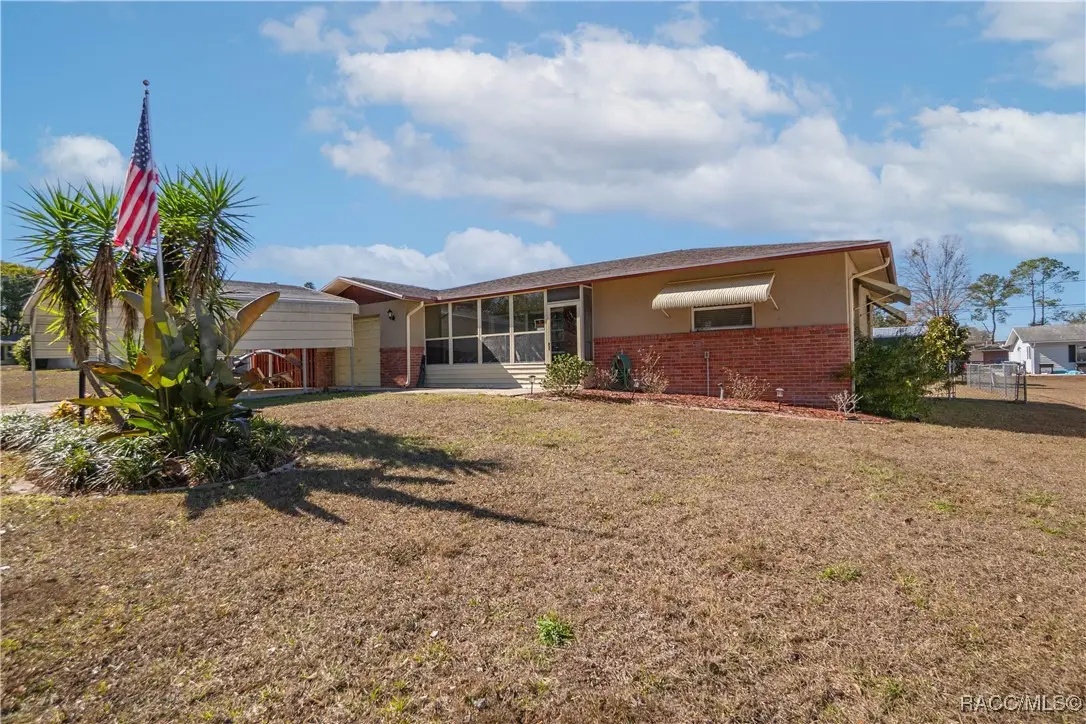 524 S Jefferson Street, Beverly Hills, FL 34465 - Image #1