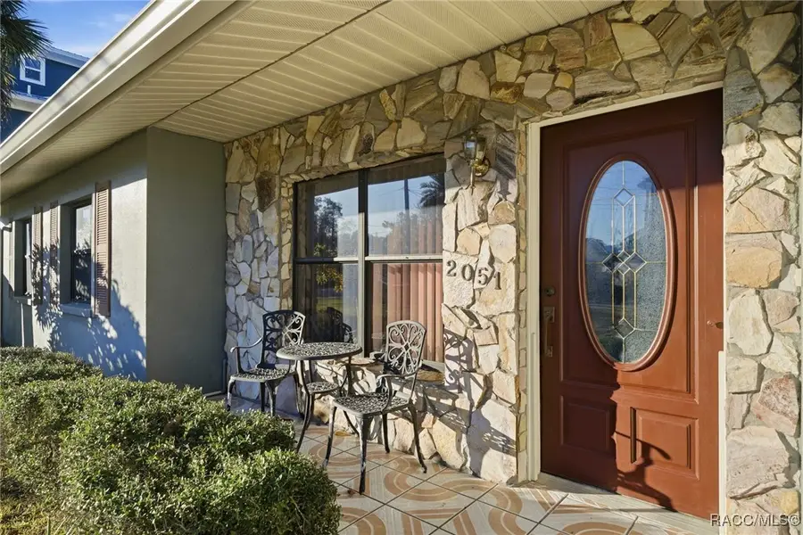 2051 NW 17th Street, Crystal River, FL 34428 - Image #3