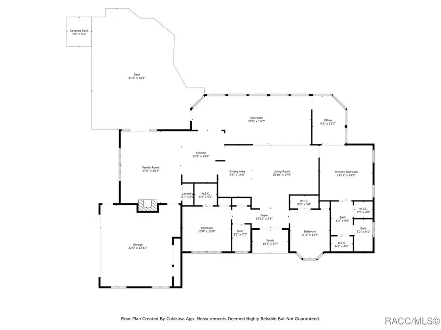 22347 Golden Retriever Lane, Brooksville, FL 34601 - Image #3