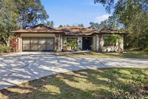 1 Linder Street, Homosassa, FL 34446