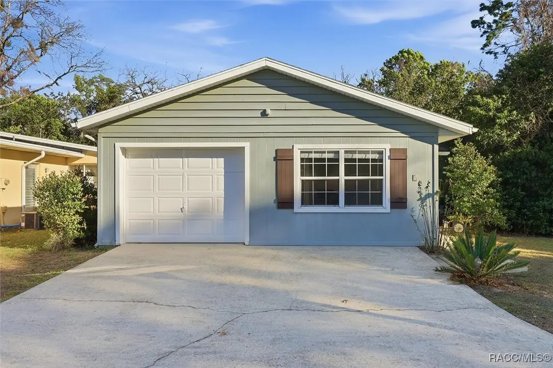 1 Black Cherry Drive, Homosassa, FL 34446 - #1
