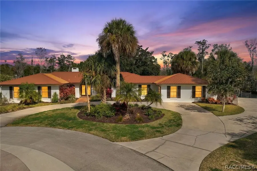 835 SE 1st Court, Crystal River, FL 34429 - #3